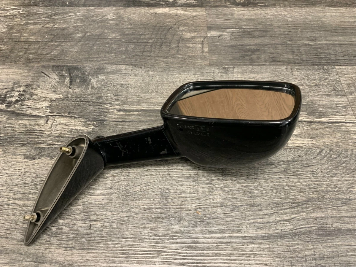 Motorcycle & Scooter Mirror Assemblies for 1992 Kawasaki Ninja