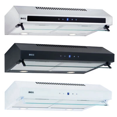 Doppelmotor Unterbauhaube NEG15-TDL+