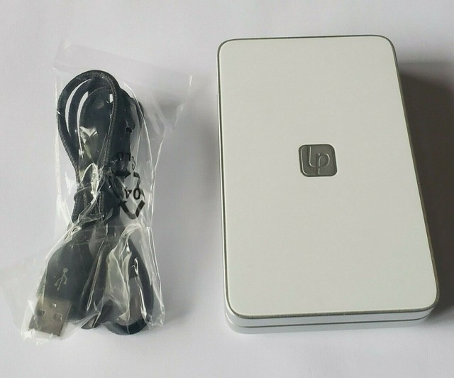 lifeprint printer 2x3