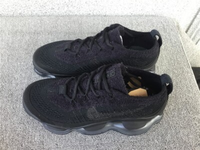 Nike Air Max Scorpion Fk Black Men's DJ4702-002 🔥 | eBay