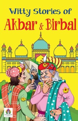 Sharma - Witzige Geschichten von Akbar Birbal - neues Taschenbuch oder Softback - J555z