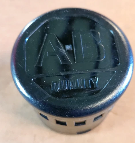 ALLEN BRADLEY 855T-B24SA1 SINGLE TONE SOUND MODULE STACK LIGHT 24V Free Shipping