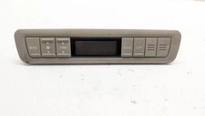 TOYOTA ESTIMA MK3 2006 - 2014 REAR HEATER AC CONTROLLER 78267 84010-28010-E0