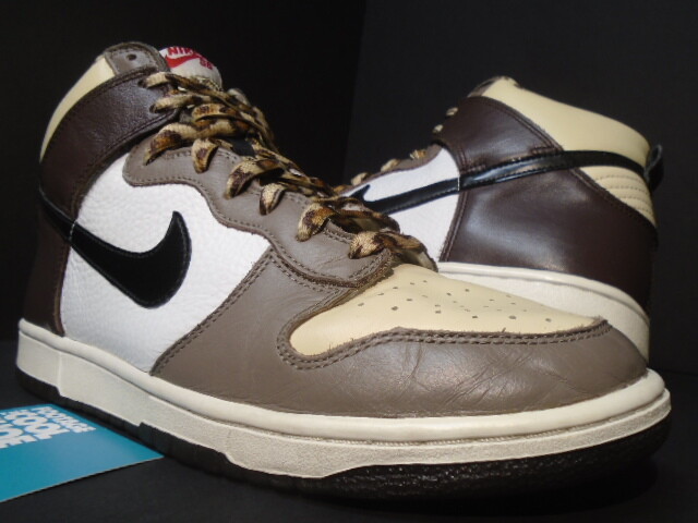 nike dunk ferris bueller
