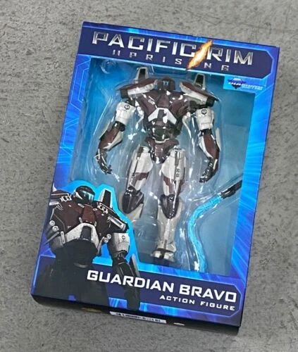 Unbranded Pacific Rim Action Action Figures