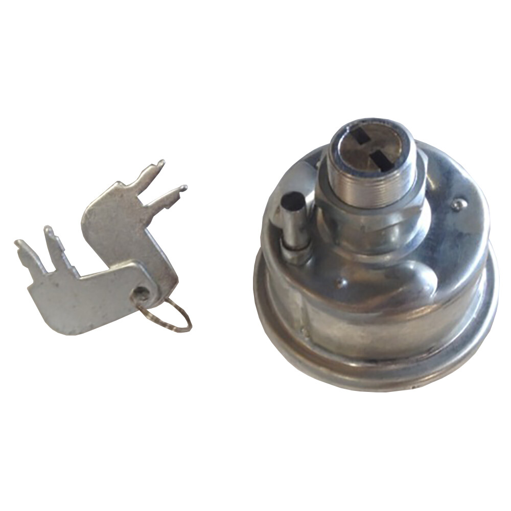 Battery Disconnect Switch with Key Fits Caterpillar Fits CAT 7H7290 | eBay