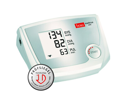 boso medicus uno - Oberarm-Gerät 22-32 cm - PZN 02227831 - OVP v.med.Fachhändler
