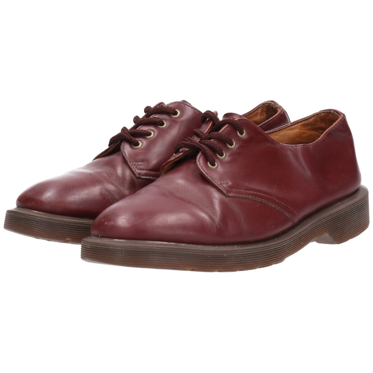 Dr. Martens 4-hole shoes UK5 Women's 24.0cm /saa009492 | eBay