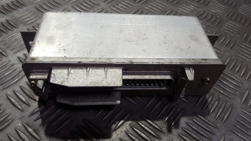 0265103047 Steuergerät ABS 34 52-1160413 BMW 5-Series DE304755-07