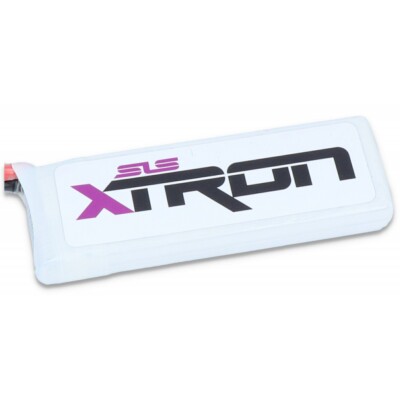 SLS XTRON Lipo Akku 2200mAh 2S1P 7,4V 20C/40C XT60 SLSXT22002120 XT-60