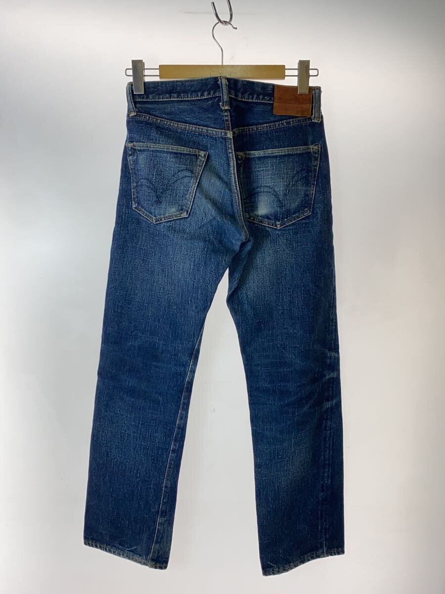 SAMURAI JEANS / ボトム/30/デニム/インディゴ/S5000VX SAMURAI JEANS 17oz Straight Pants Size 30 Denim Indigo S5000VX