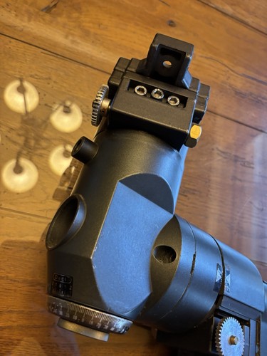⭐️Meade LXD55 Refractor Telescope Replacement Part⭐️Untested For Parts Or Repair - Picture 5 of 19