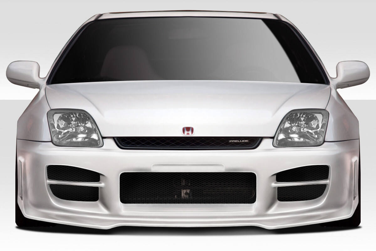 preludeさん専用　r9270 1997-2001 Honda Prelude Duraflex R34 Body Kit - 4 Piece