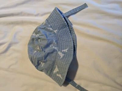 country road baby hat