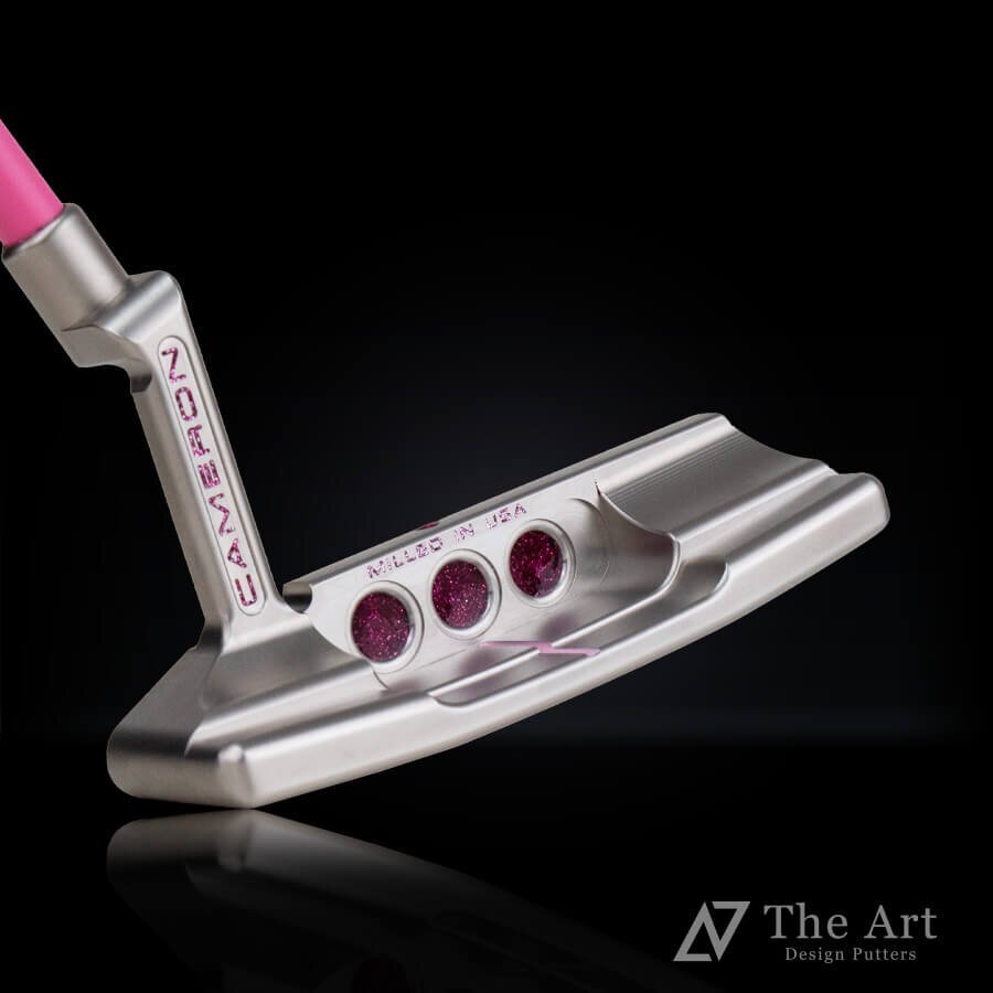 Scotty Cameron スペシャルセレクト スペシャルからスーパーに昇格？ 10モデルを2回に分けてリリース