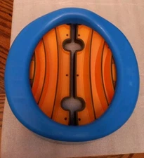  Potette Plus 2-in-1 Travel Potty Trainer Seat GUC