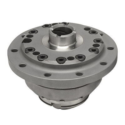 Quaife ATB Helical LSD Diff For Vauxhall (F16 F18 F20 F28 Gearbox) - (QDF2B)