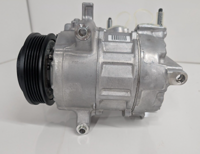 PO#1 Genuine OEM 2022-2024 Ford Expedition 3.5L A/C Compressor