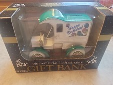 Ertl HAPPY BIRTHDAY Truck Bank