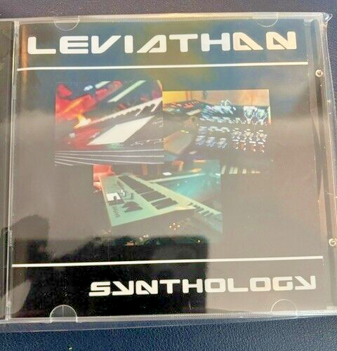 Leviathan  Synthology  CD