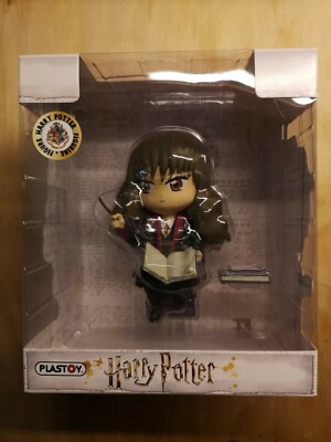 Harry Potter Sammlerfigur Figure * Hermine Granger  * Plastoy * 13 cm * NEU&OVP 