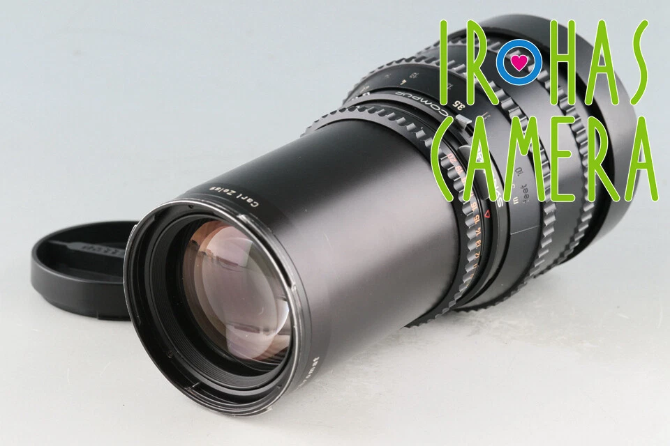 Hasselblad 250mm Focal Camera Lenses for sale | eBay