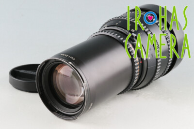 Hasselblad Sonnar 5.6/250 レンズ Hasselblad Carl Zeiss Sonnar 250mm F/5.6 Superachromat Lens #54171