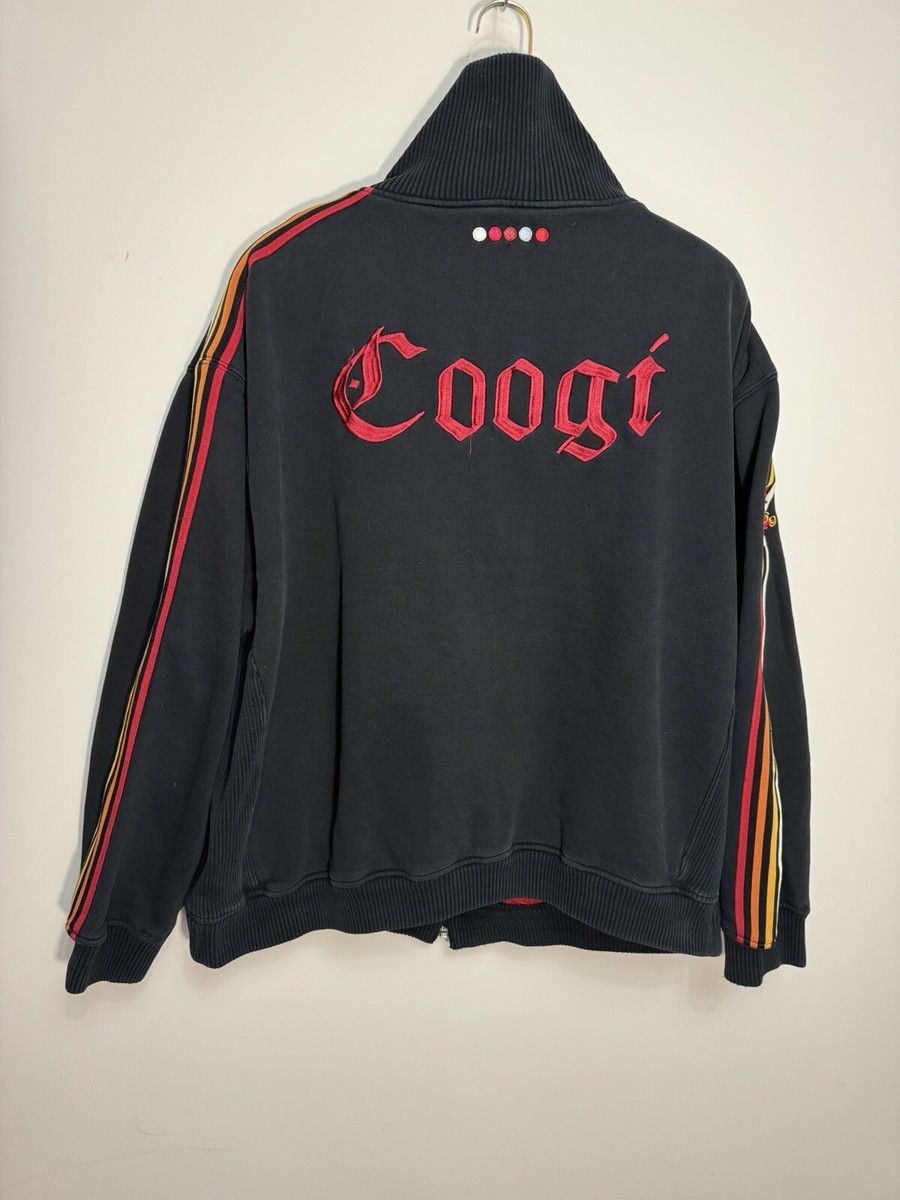 トップス vintage 90s coogi track jacket s-l1200.jpg