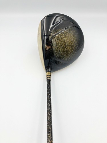 KENTACK JAPAN KW8662 Gold Type 50Pieces Limited & HiCOR Ultra Lightweight Shaft - Picture 5 of 11