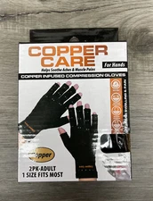 Copper Care For Hands