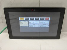 Extron Tlp Pro 1025m 10" Touchlink Pro Touchpanel Black Touchscreen