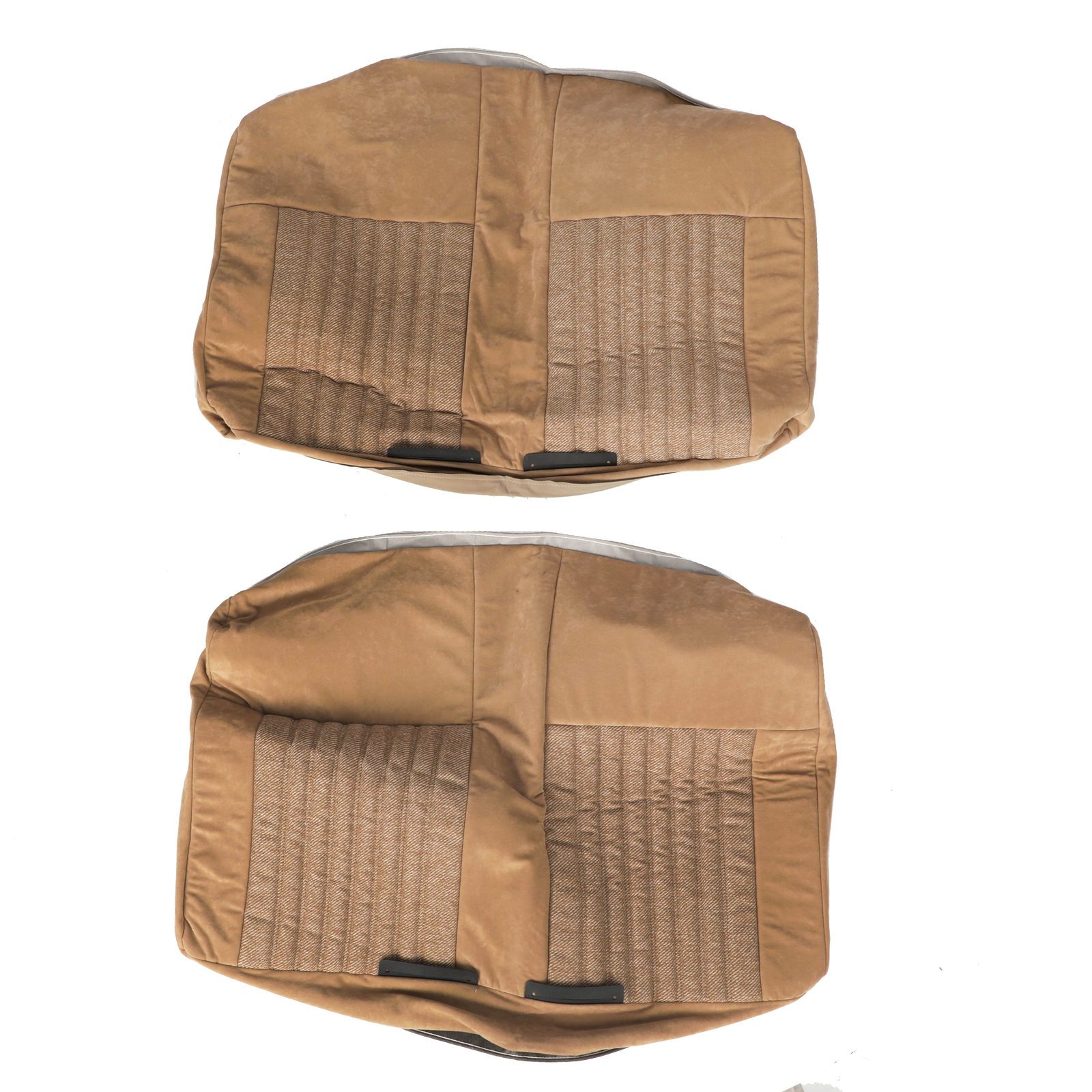 Cubierta del cojín del respaldo del asiento trasero para GM Chevrolet Cavalier 1992 (N/P 12511037)