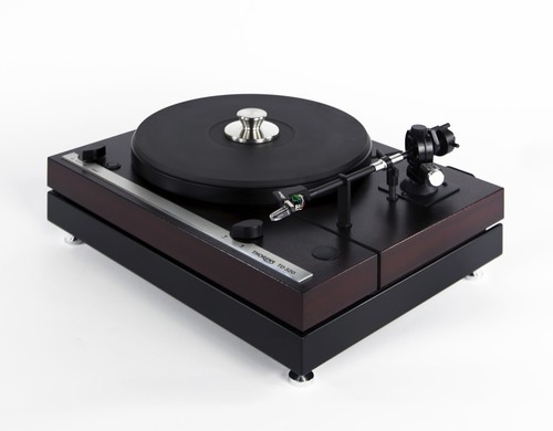 Base d'appareil plaque absorbante pour Thorens TD série 300 SANS platine vinyle - Photo 2 sur 7