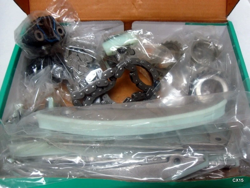 Engine Timing Set TS20387B-1, TK6046D for '05-'10 Lincoln Town Car - Image 3 of 4