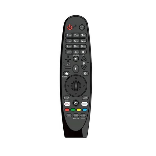 Replacement For LG Magic Remote Control LG AI ThinQ Smart OLED TVs AN-MR18BA b - Afbeelding 7 van 11