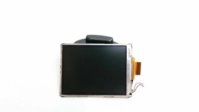 Pantalla (S) Piezas De Cámaras Digitales Para Olympus Olympus µ