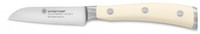 WüSthof GemüSemesser 8 Cm Classic Ikon Weiß 1040433208 (4006-0/8)