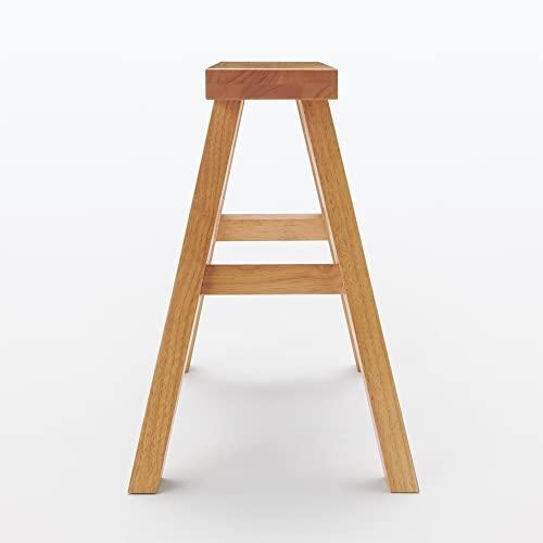 MUJI MUJI Wooden Bench Small 12841036 - Picture 2 of 6