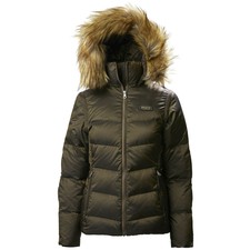 Musto Ladies Burghley Quilted 2 In 1 Jacket/gilet