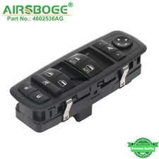 Master Power Window Control Lifter switch For Chrysler Town Country 4602536AC