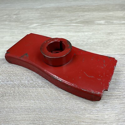 Toro whirlwind guardian S blade hub adapder 3-9810 BT9810 - New Old Stock