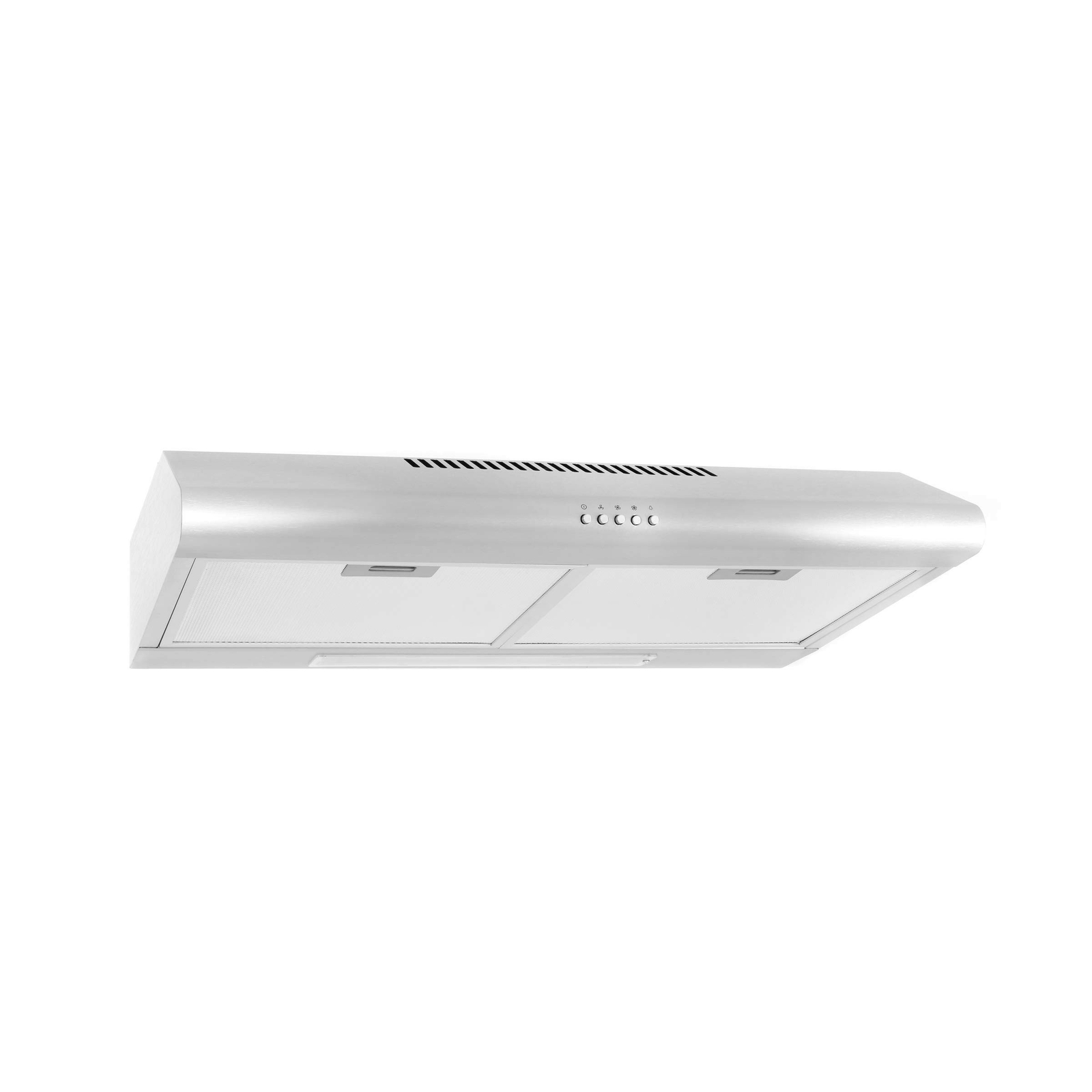 Cosmo 5MU30 30in Range Hood 200CFM Ducted/ Ductless