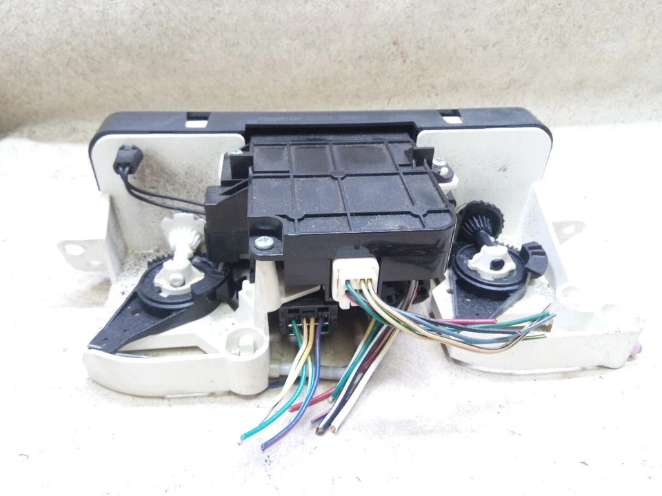 Climatizador de temperatura con CA compatible con 98-00 GEO PRIZM g158-200529 Foto 4 de 4