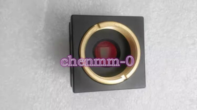 1PC USED IMAGINGSOURCE DFK 72BUC02 Industrial camera #YY