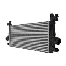 Upgraded Turbo Intercooler for Chevy Cruze 1.4L 2011-2016 13330387  1302148