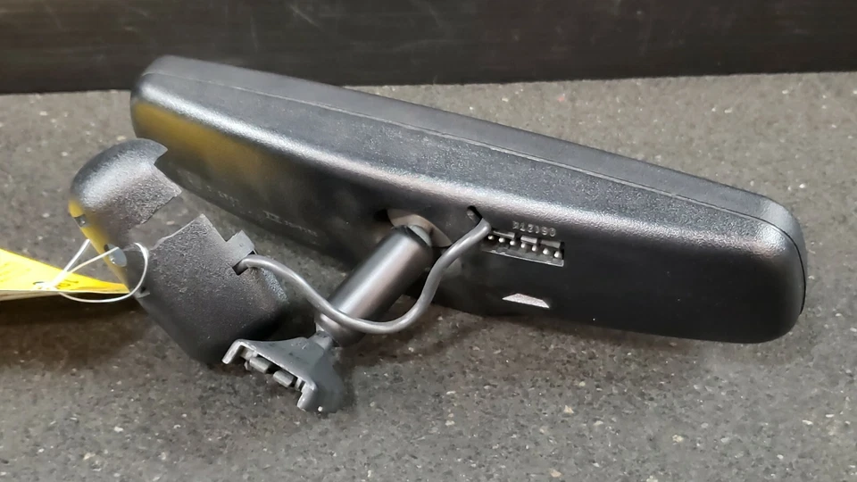 Cadillac Sevilla 1991 brújula de atenuación automática espejo retrovisor parabrisas Foto 3 de 4