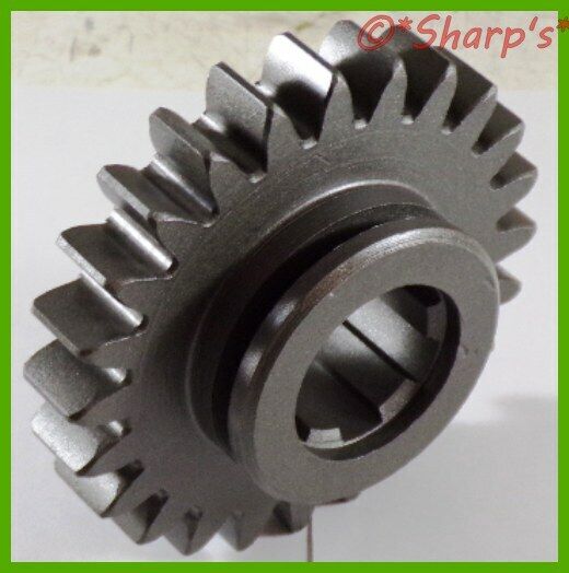 23046439-DF BEARING, BALL - MD PTO GEAR