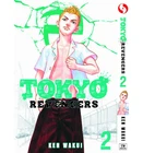Tokyo Revengers Manga by Ken Wakui Vol.1-31 (END)Loose Set English Version Comic