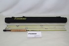New ListingMinty! Sage Pulse 386-4 Fly Fishing Rod 8' 5" 3wt Weight W/ Tube 2 15/16 oz.