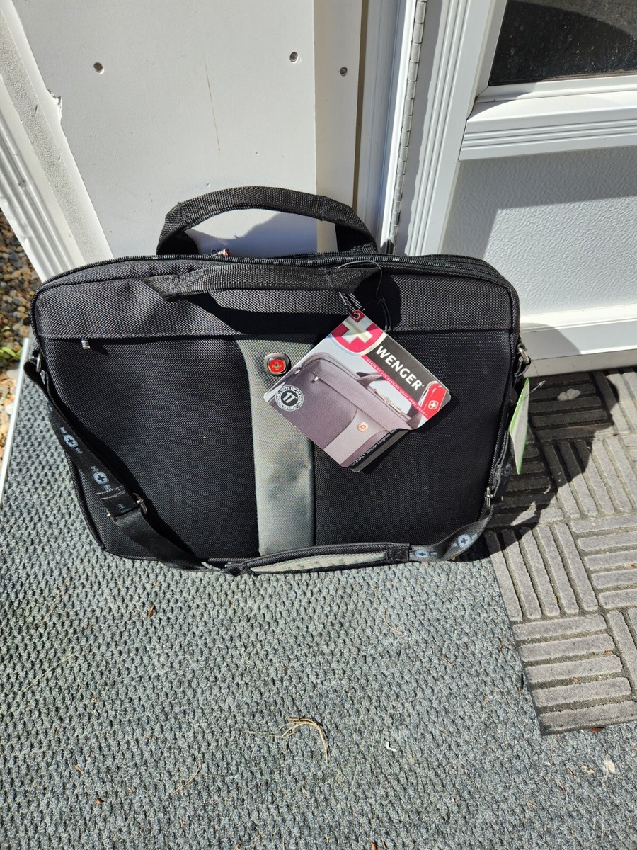 Wenger Swiss Swiss Gear Rolling Briefcase Wenger SwissGear